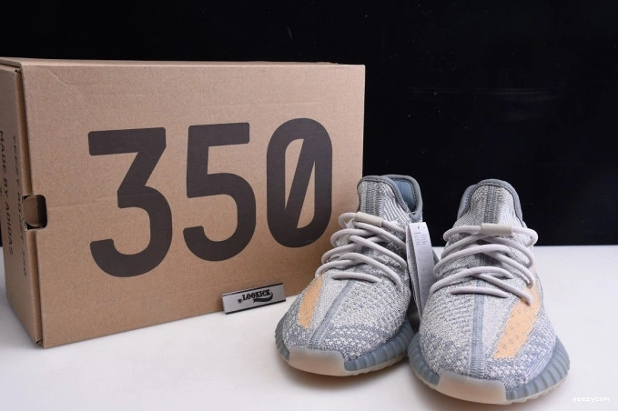 Israfil Adidas FZ5421 Yeezy 350 Boost V2 0711